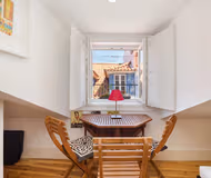 Colegio Serviced Apartment