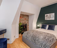 Holborn Apartment London