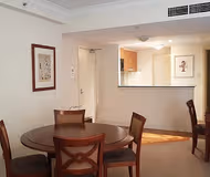 Elizabeth Street Apartments