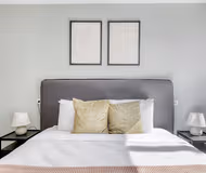 Castelo Serviced Apartments