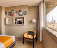 Ramblas Serviced Apartment