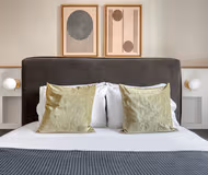 La Dreta de l'Eixample, Barcelona Serviced Apartments