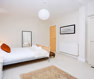 Rivoli Suite Edinburgh