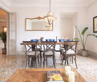 Stylish Mediterranean Serviced Apartment