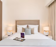 High End 1 Bedroom in Downtown Dubai