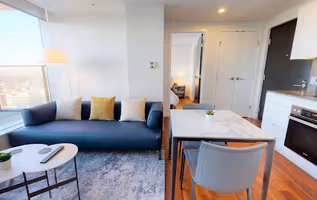 Centre St SW Serviced Apartment