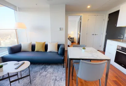 Centre St SW Serviced Apartment