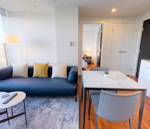 Centre St SW Serviced Apartment