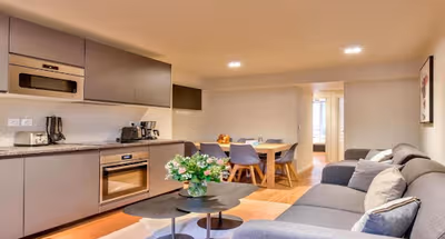 A QUINTESSENTIAL FRENCH CHARM, NESTLED WITHIN THE ICONIC MONTORGUEIL DISTRICT