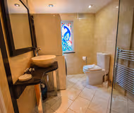 Old Compton Street Apartment Soho