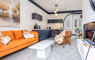 Coppergate Apartments Grimsby