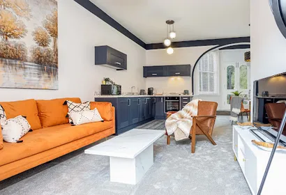 Coppergate Apartments Grimsby