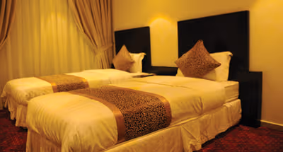 Al Faisaliyyah Serviced Apartments
