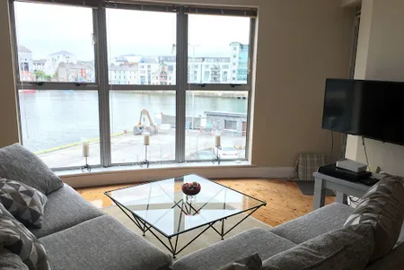 Mara Apartment