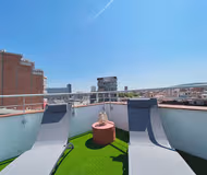 Ripples Serviced Apartment