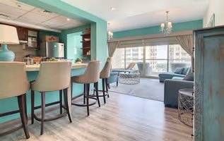 Vibrant Al Arta 1 Apartment