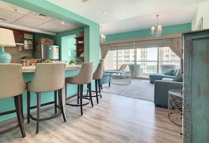Vibrant Al Arta 1 Apartment