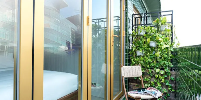 Nathan Road Serviced Apartments