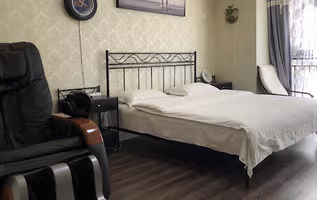 Xiguan Road Apartments, Xicheng