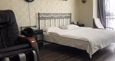 Xiguan Road Serviced Apartments