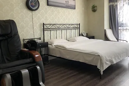 Xiguan Road Serviced Apartments