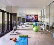 Metric Blvd Apartments