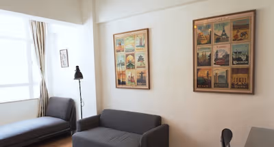 Russell Street Serviced Apartments