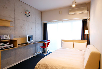 Osaki Serviced Apartments, Minato