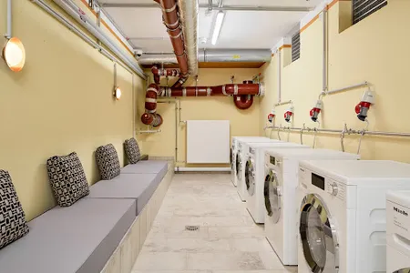 Saint Paul Serviced Apartments