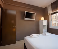 Fort Pienc Serviced Apartments