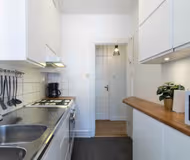 Bergsundsgatan  Serviced Apartment