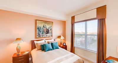 Freemason Apartments