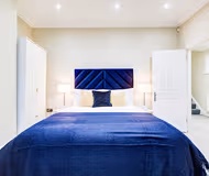 Battersea Park Road Serviced Residences