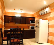 An Nuzha Serviced Apartments