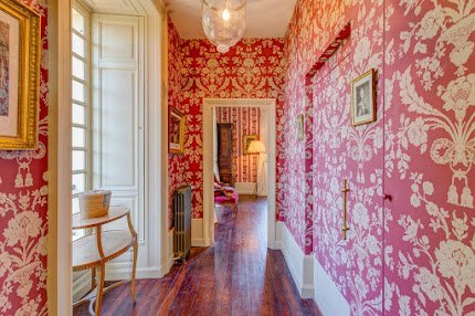 Luxury Chateau in Normandy