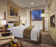 Green City Serviced Apartments