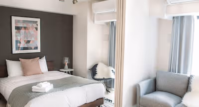 Nihombashi Horidomecho Apartments