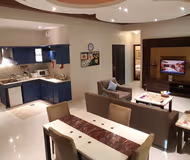 Zuhair Ibn Abi Salma Street Apartments