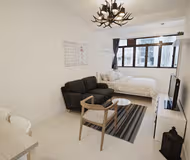 Peking Rd Serviced Apartment