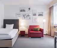 Florastrasse Seefeld Serviced Apartment Right Shore Of The Lake