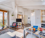 Piazzale Costantin Serviced Apartment VII