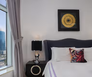 Super One Bedroom In Downtown Dubai