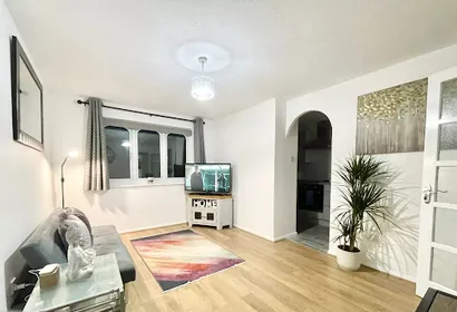 Glenville Grove Deptford Serviced Apartment