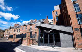 Friar House Newcastle