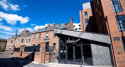 Friar House Newcastle