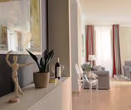 Margutta Serviced Apartment