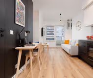 Optyków Serviced Apartment