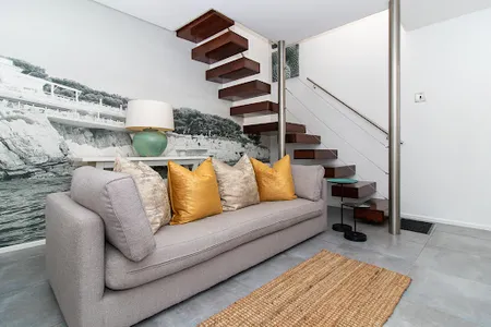 108 Waterkant Street Serviced Apartment