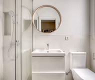 Moreno Serviced Apartments