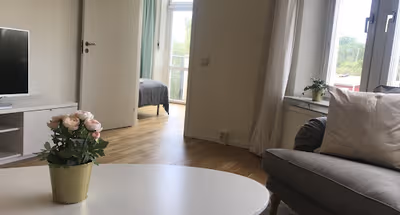 Tätorpsvägen Serviced Apartment